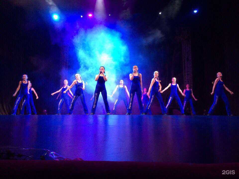 Отзывы на компанию Капельки в Перми c фото