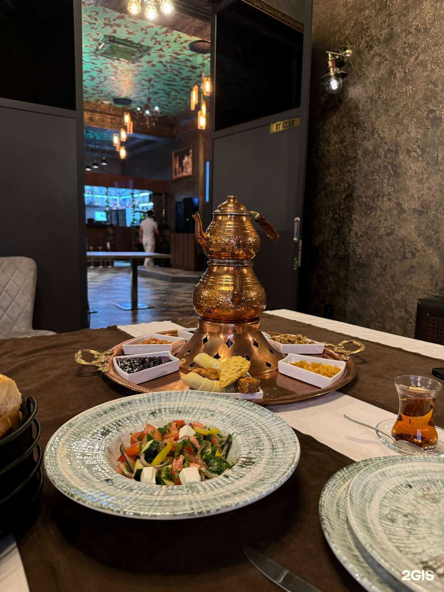 Отзывы на компанию Бакинский Дворик в г. Канск c фото