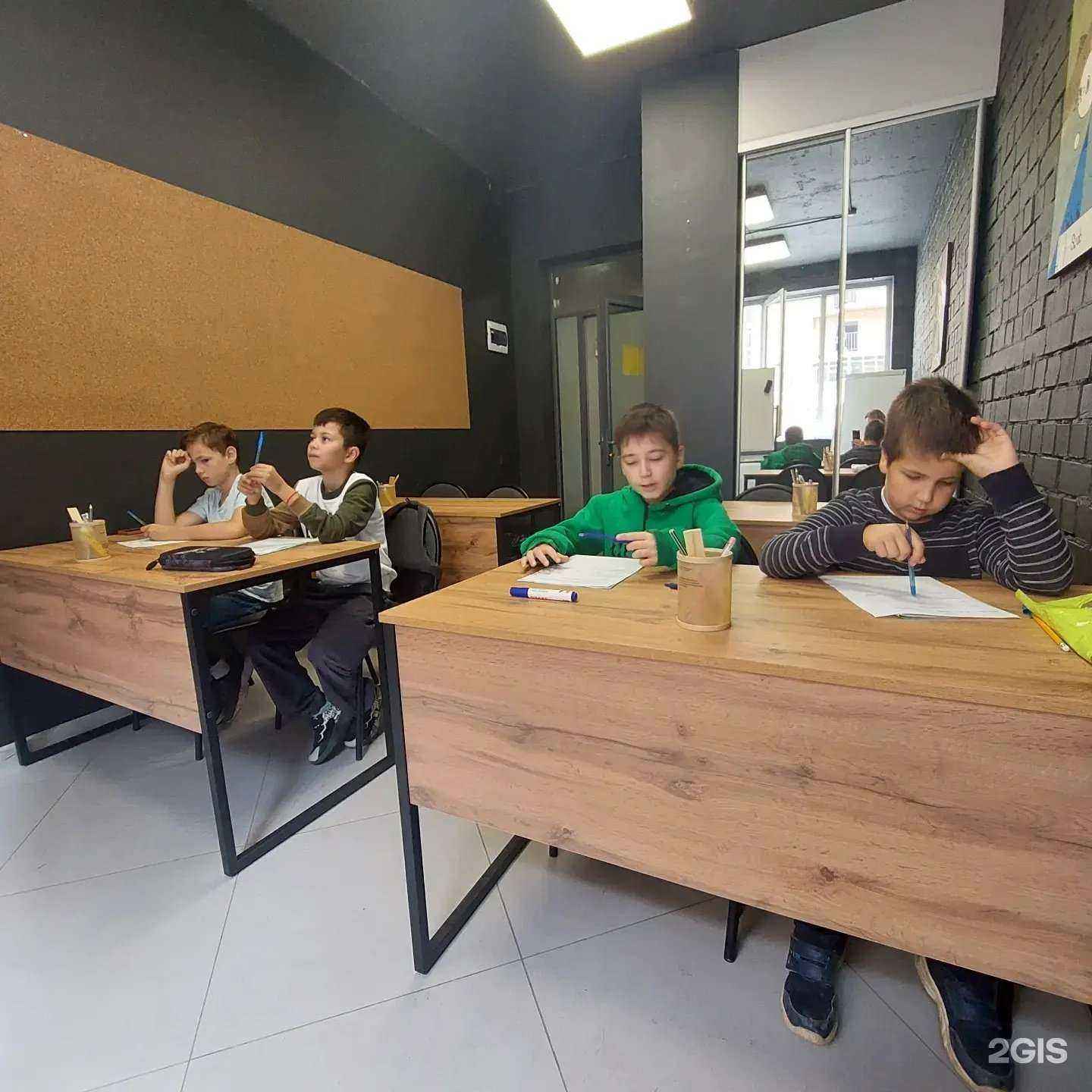 Отзывы на компанию Класс математики в Казани c фото