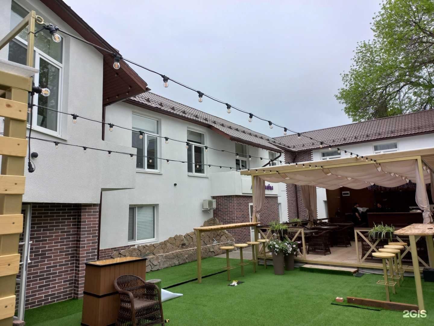 Отзывы на компанию В теме в Самаре c фото - фотография 2 из 2