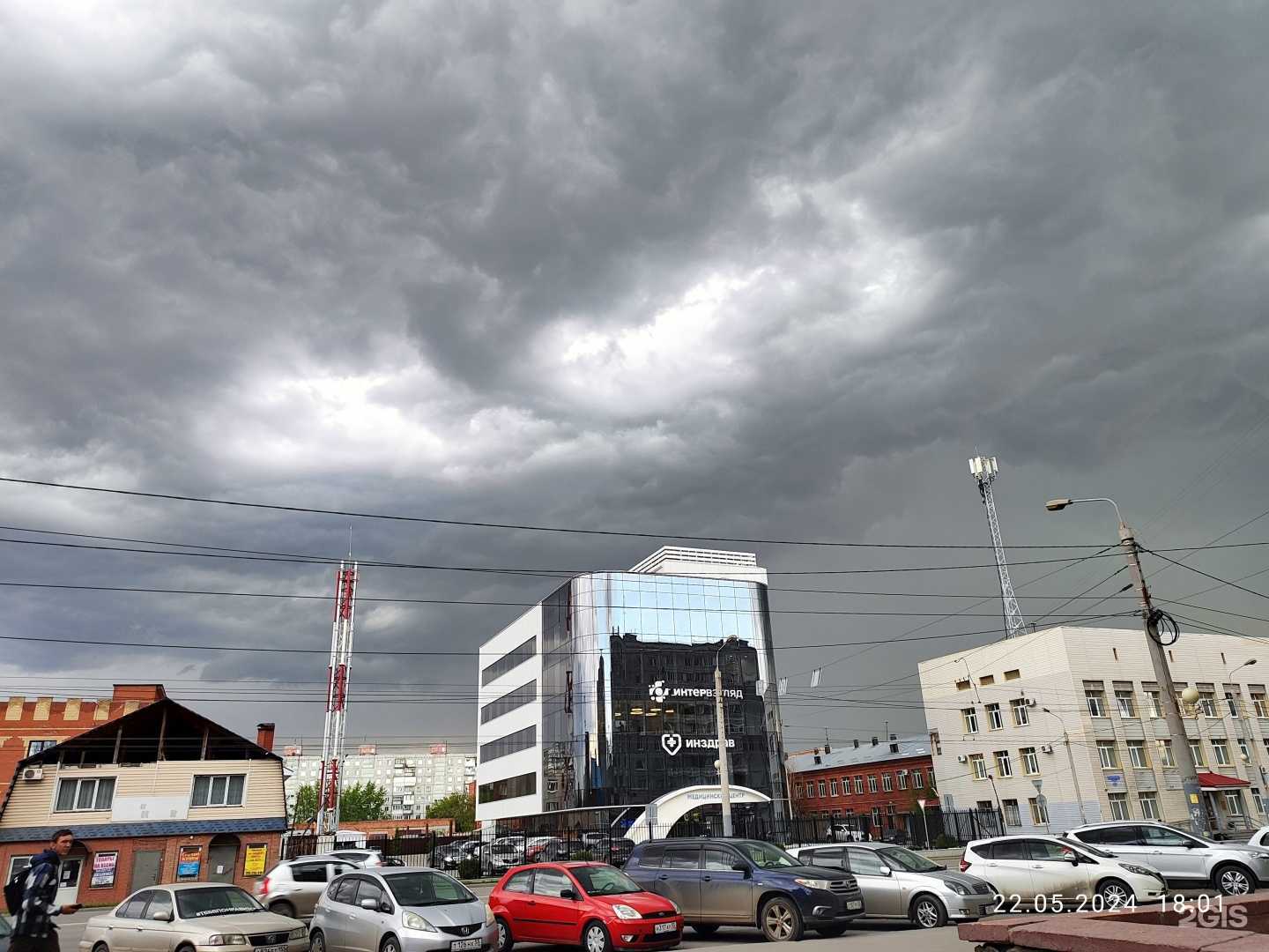 Отзывы на компанию ИнтерВзгляд в Омске c фото - фотография 2 из 2