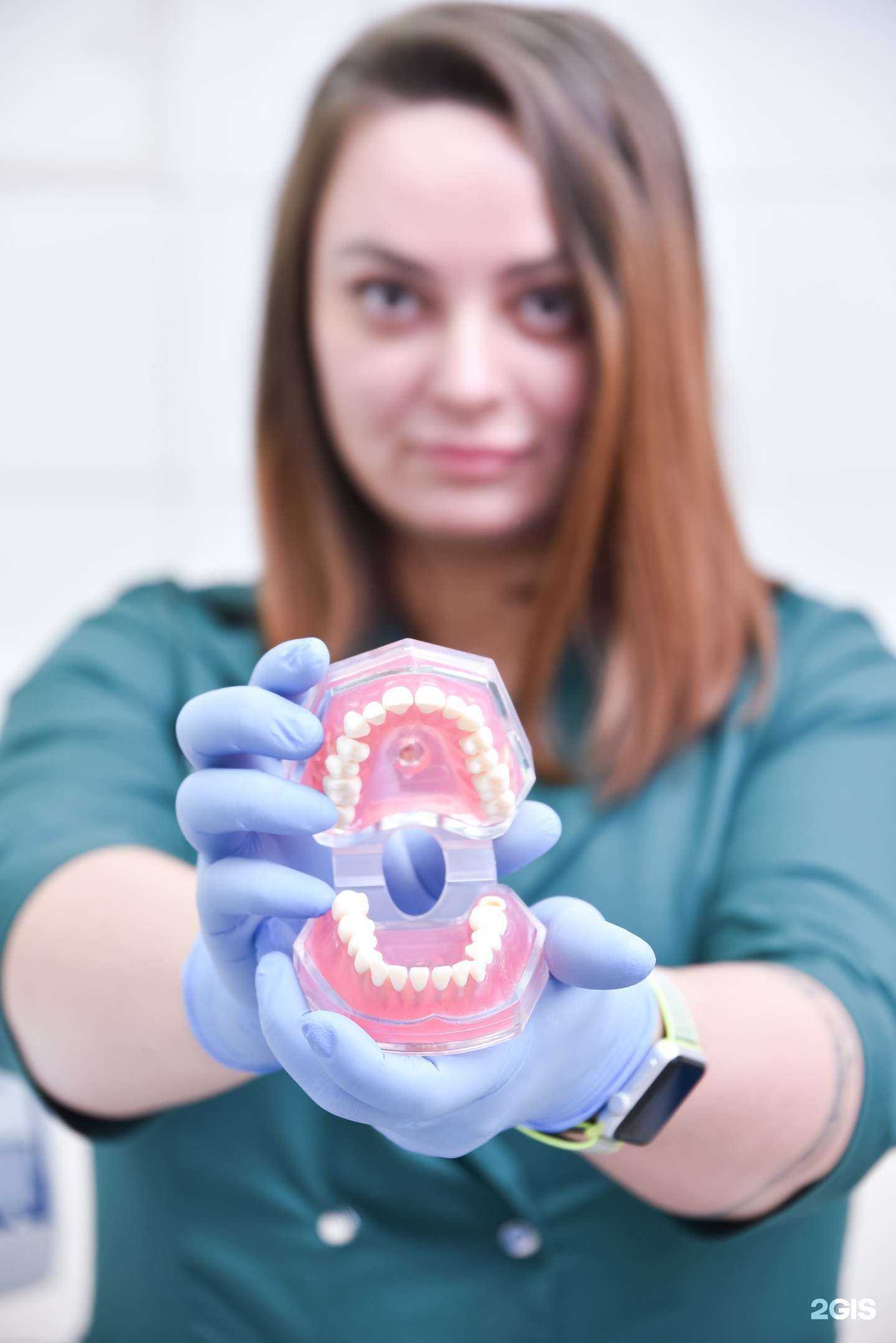 Отзывы на компанию Дентал-Браво в Уфе c фото