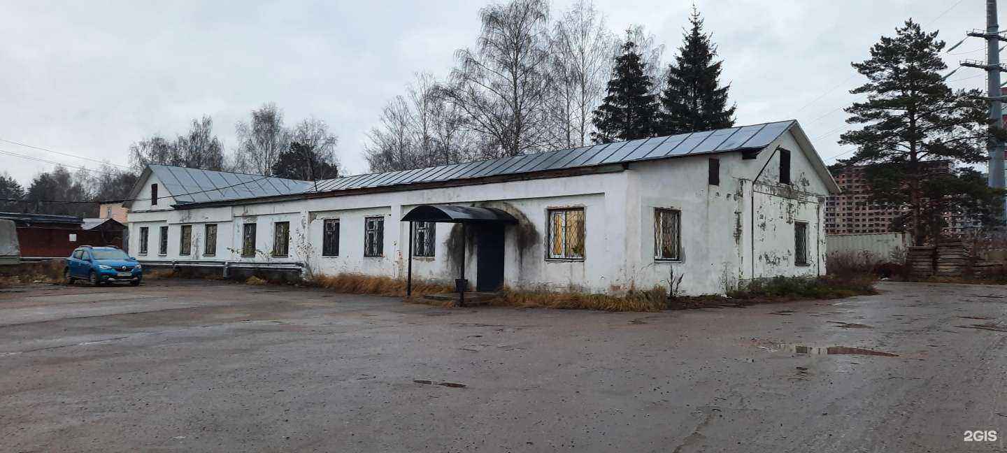 Отзывы на компанию Компания по порошковой окраске металлоизделий в Химках c фото - фотография 2 из 2