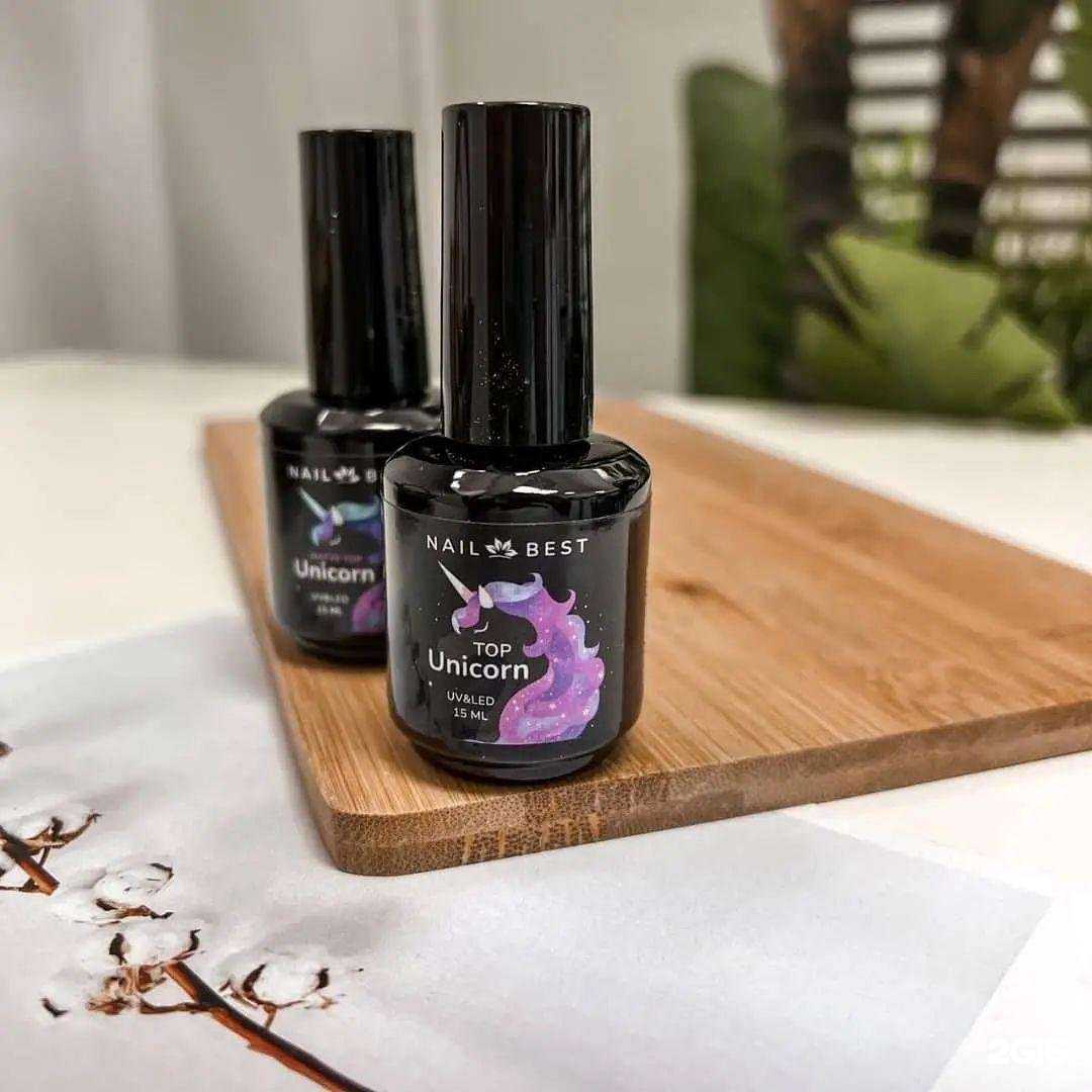 Отзывы на компанию Nail best в г. Златоуст c фото