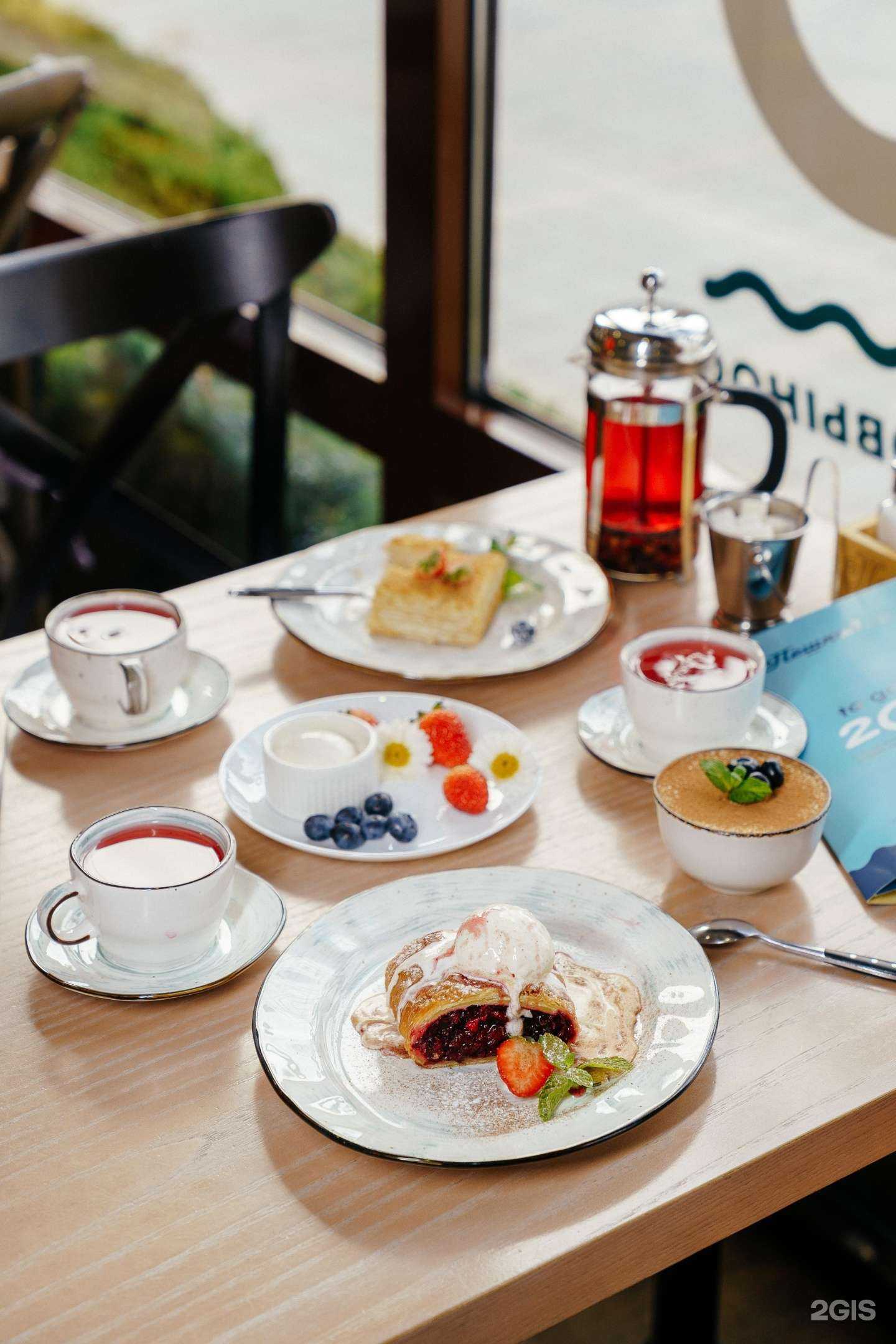 Отзывы на компанию Пешков стрит в Анапе c фото