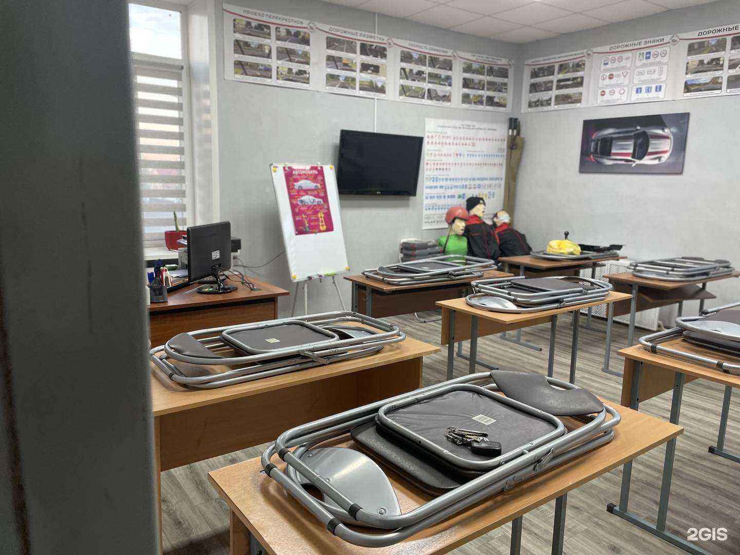 Отзывы на компанию Старт Авто в г. Гаврилов-Ям c фото