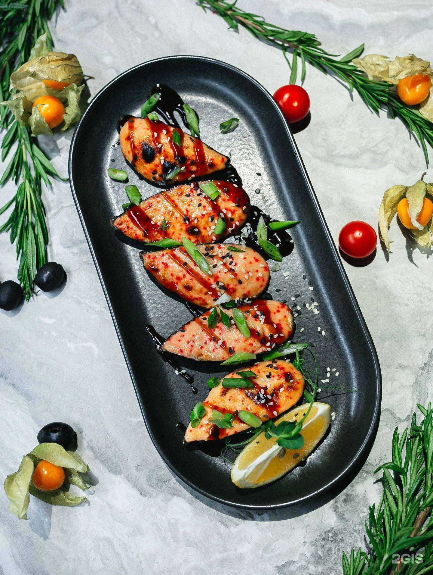 Отзывы на компанию Baker street в Таганроге c фото