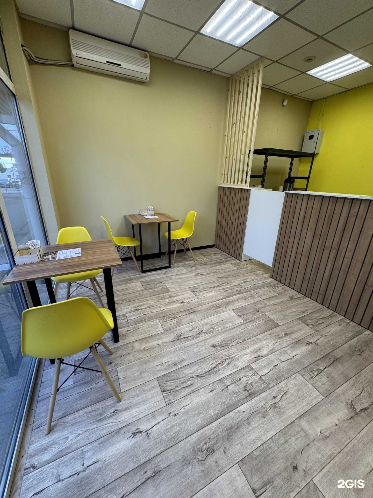 Отзывы на компанию Блинная в г. Иркутск c фото