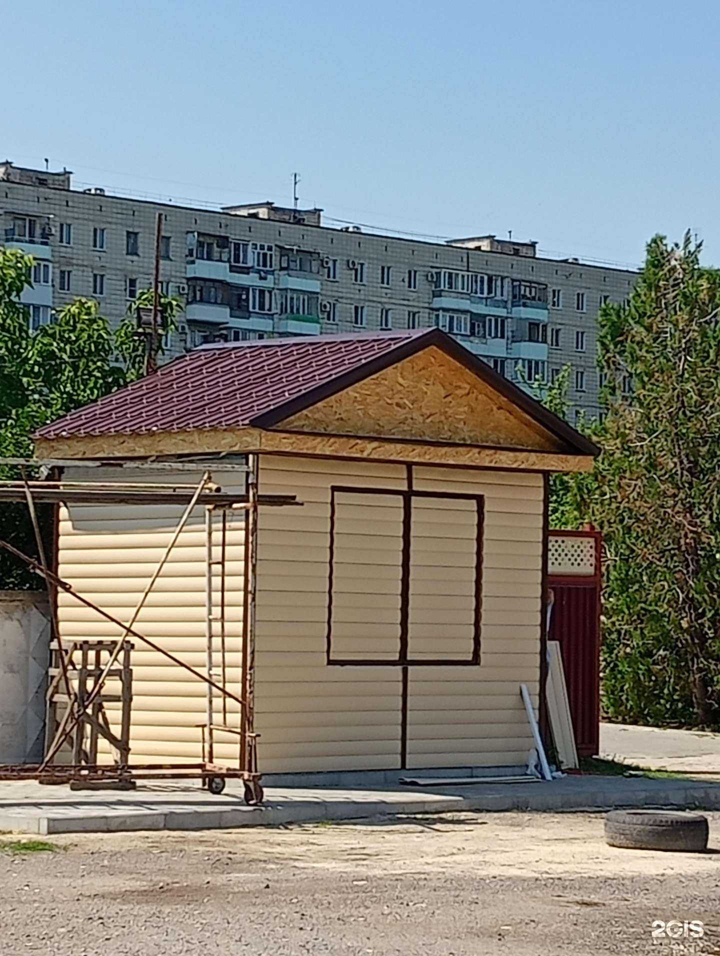 Отзывы на компанию Русская трапеза в Волгограде c фото