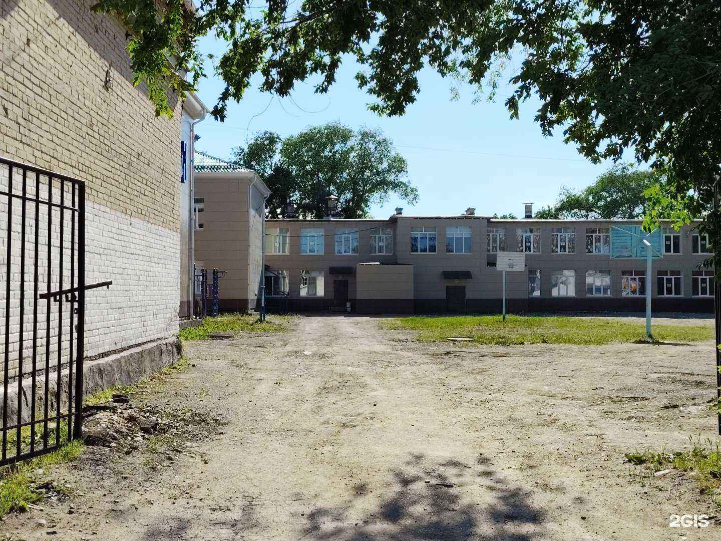 Отзывы на компанию Средняя школа №3 в г. Невинномысск c фото