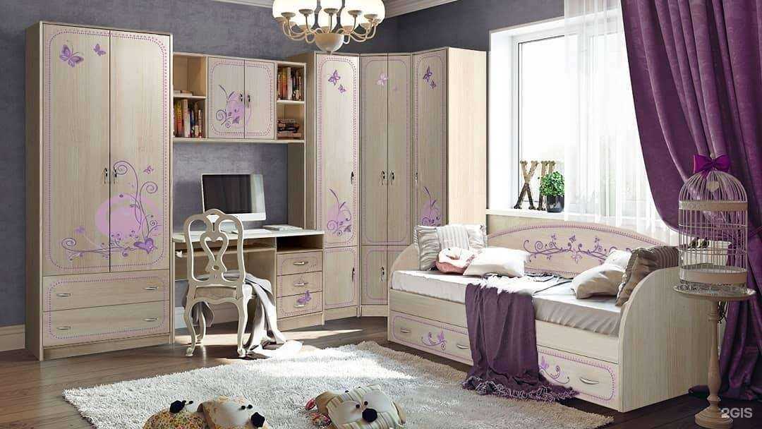 Отзывы на компанию Фанки Кидс, мебельный магазин в г. Ейск c фото