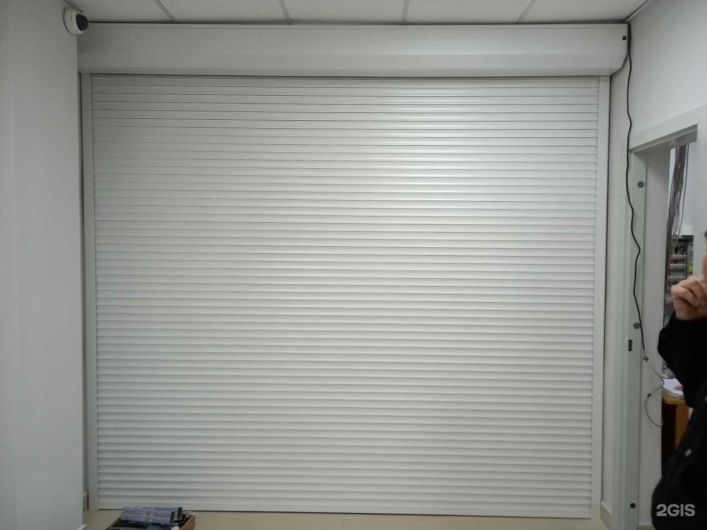 Отзывы на компанию Рольставни Service в Якутске c фото