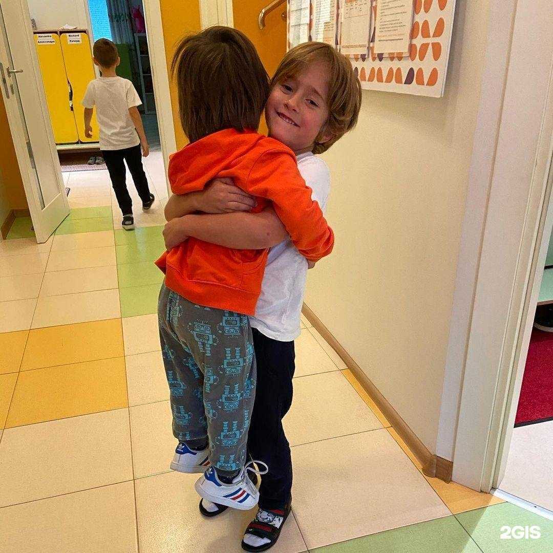 Отзывы на компанию Bumblebee в Красногорске c фото