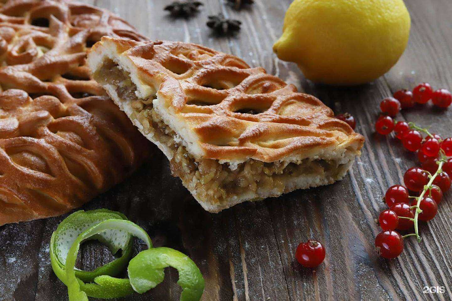 Отзывы на компанию Хлебное место в г. Сургут c фото