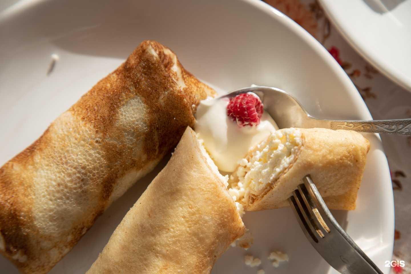 Отзывы на компанию Вкусно как дома в Новосибирске c фото