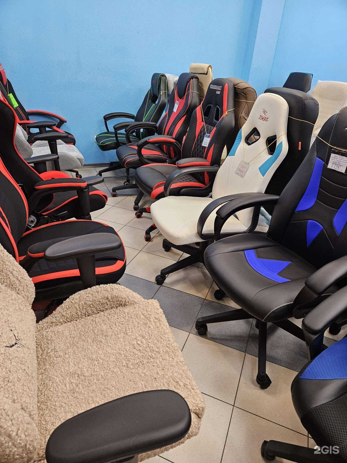 Отзывы на компанию табуреткам.net в г. Хабаровск c фото