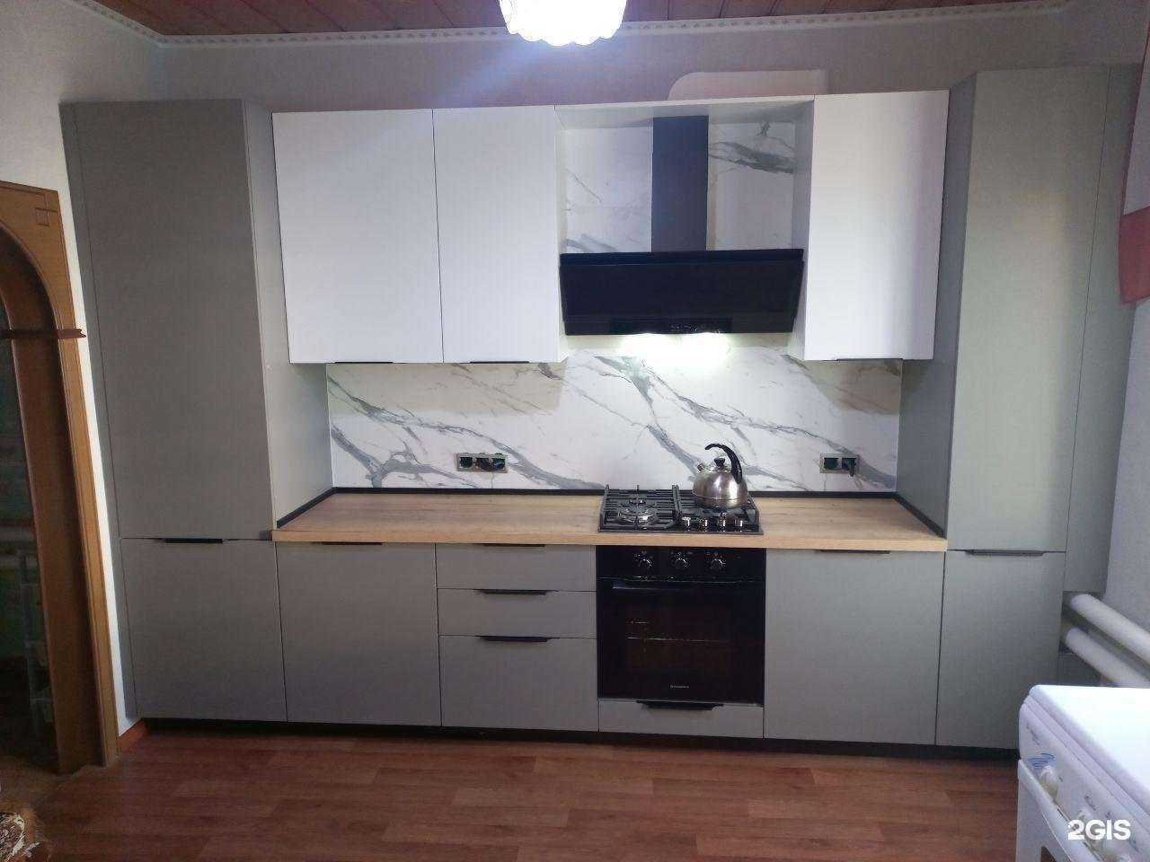 Отзывы на компанию Атмосфера в Уфе c фото