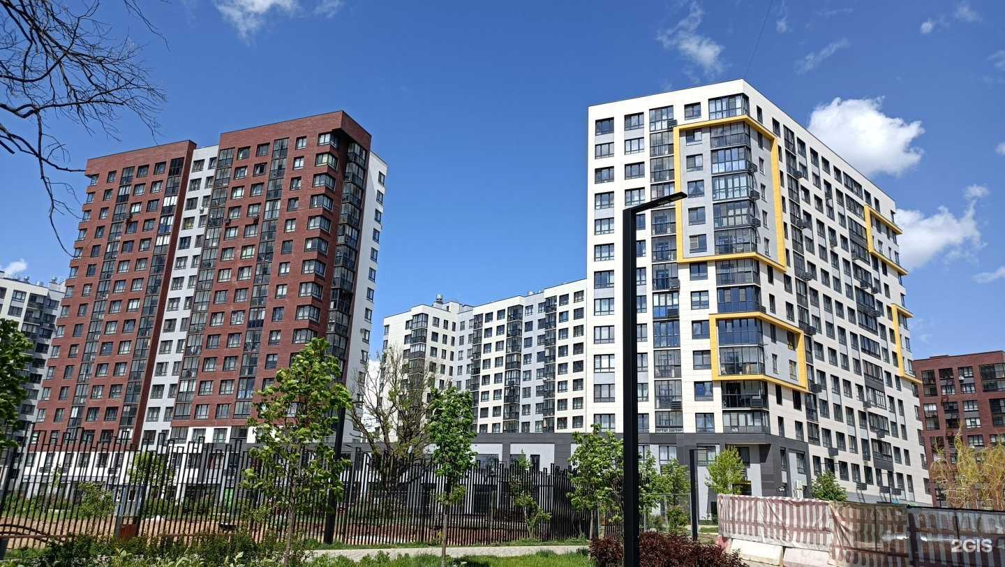 Отзывы на компанию Цирюльникъ в Коммунарке c фото - фотография 2 из 2