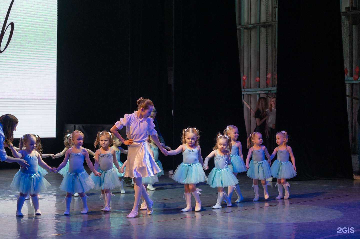 Отзывы на компанию Dance Fashion1 Club в Липецке c фото