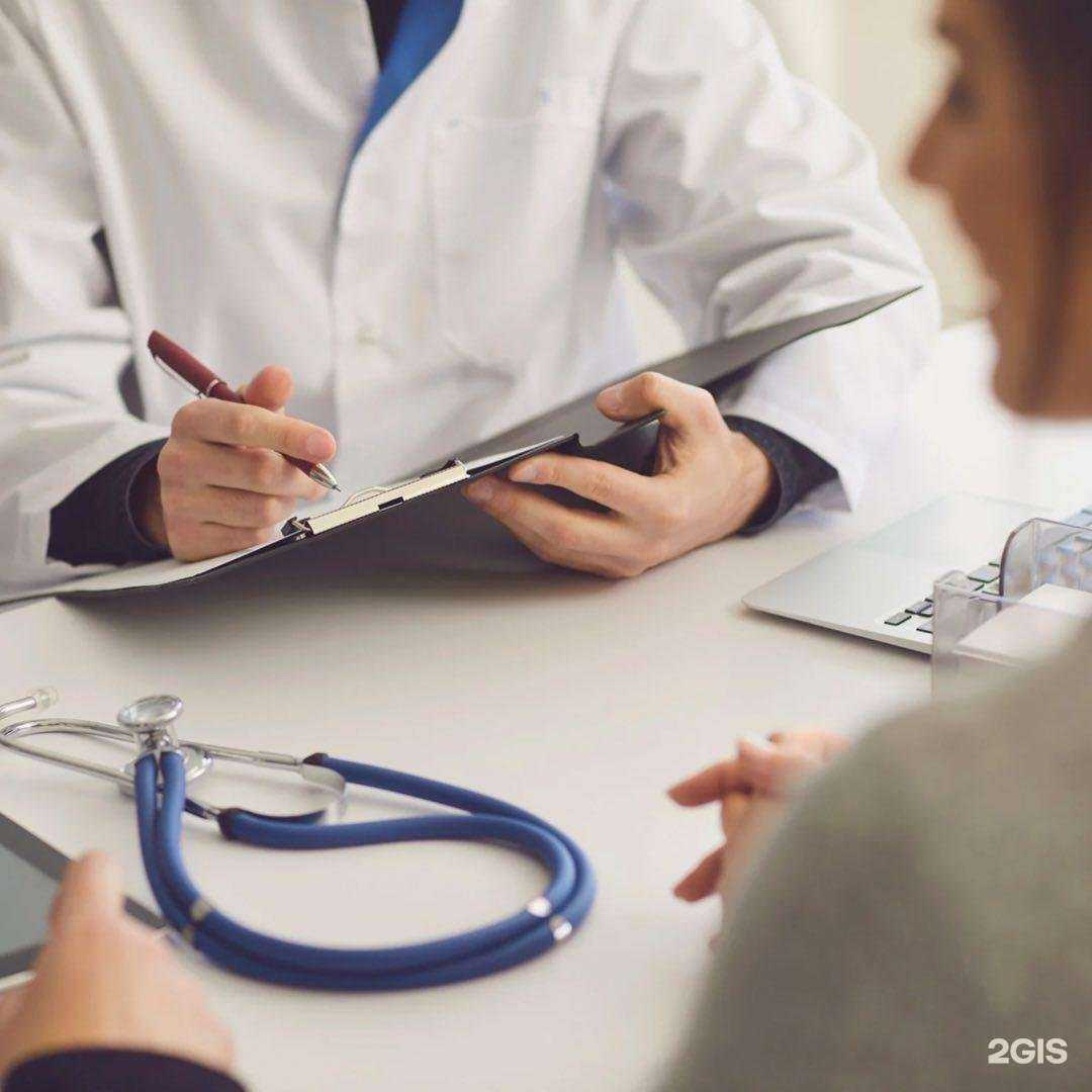 Отзывы на компанию Педиатрическое отделение №4 в Абакане c фото