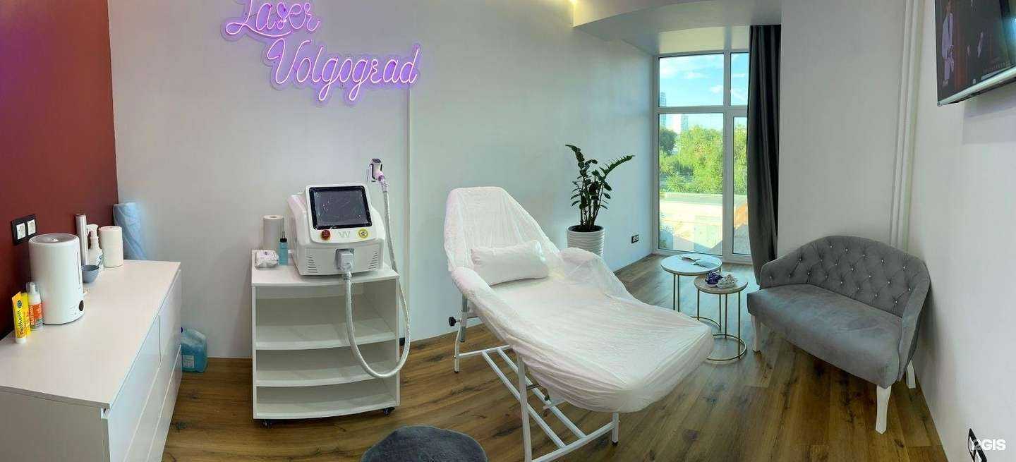 Отзывы на компанию Laser Volgograd в Волгограде c фото