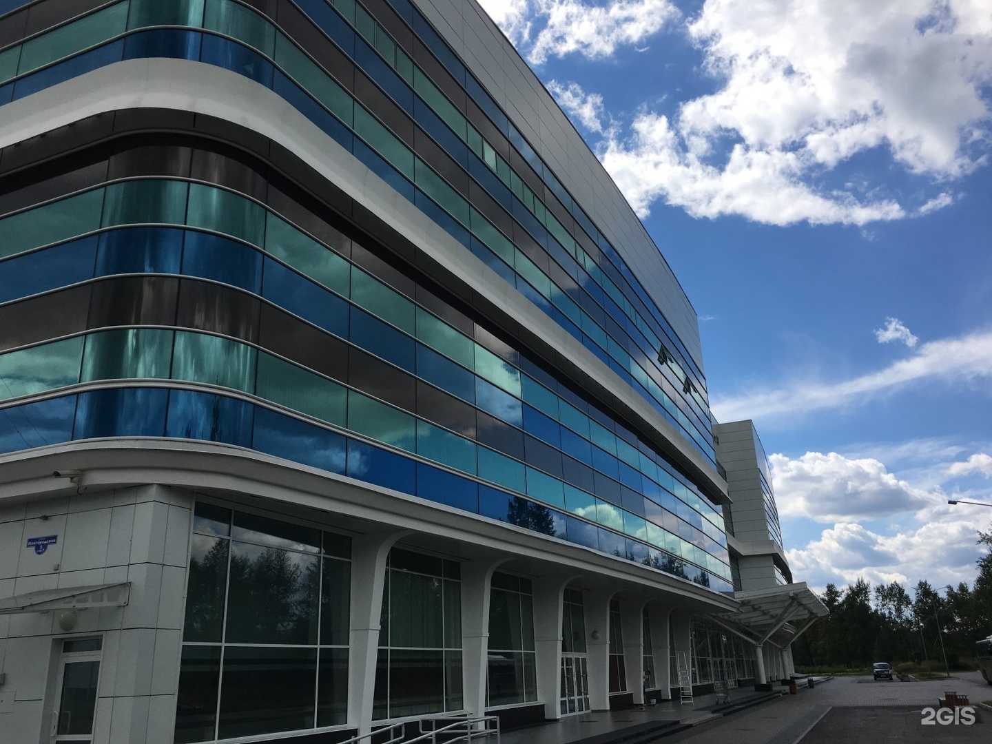 Отзывы на компанию Спартак юниор в Красноярске c фото - фотография 2 из 2