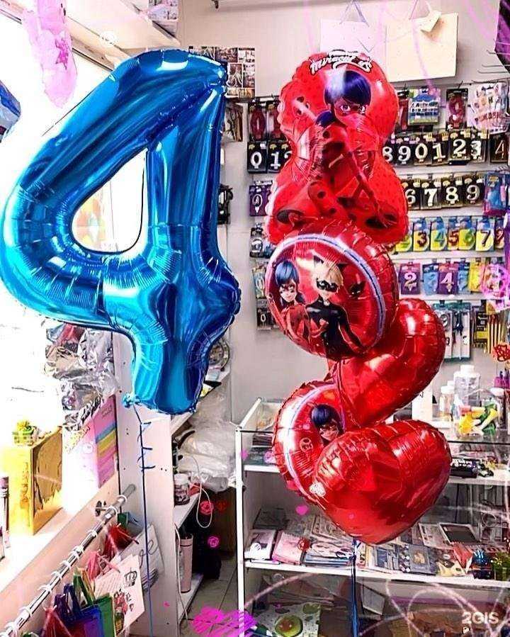 Отзывы на компанию Все для праздника в Люберцах c фото