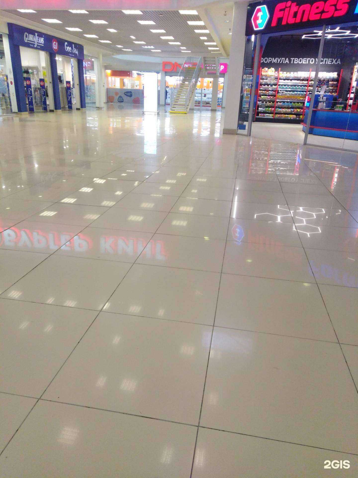 Отзывы на компанию DNS Technopoint в г. Тамбов c фото