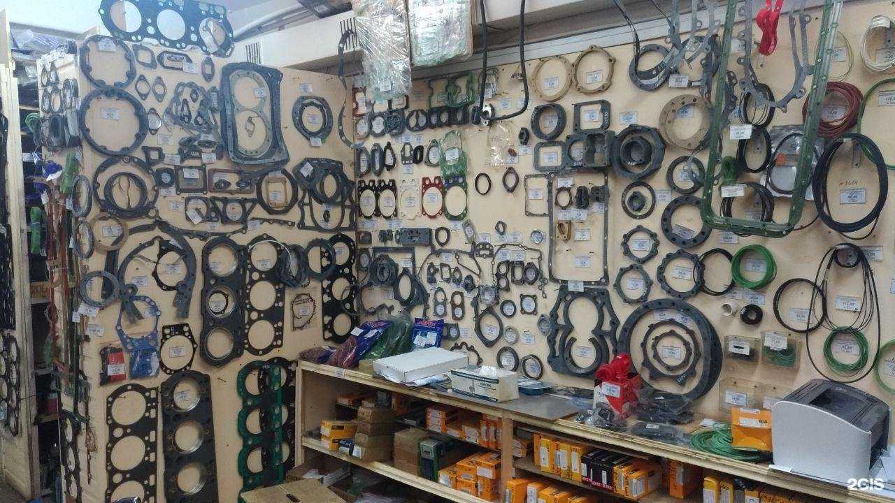 Отзывы на компанию Дизель-Торг в Новочебоксарске c фото