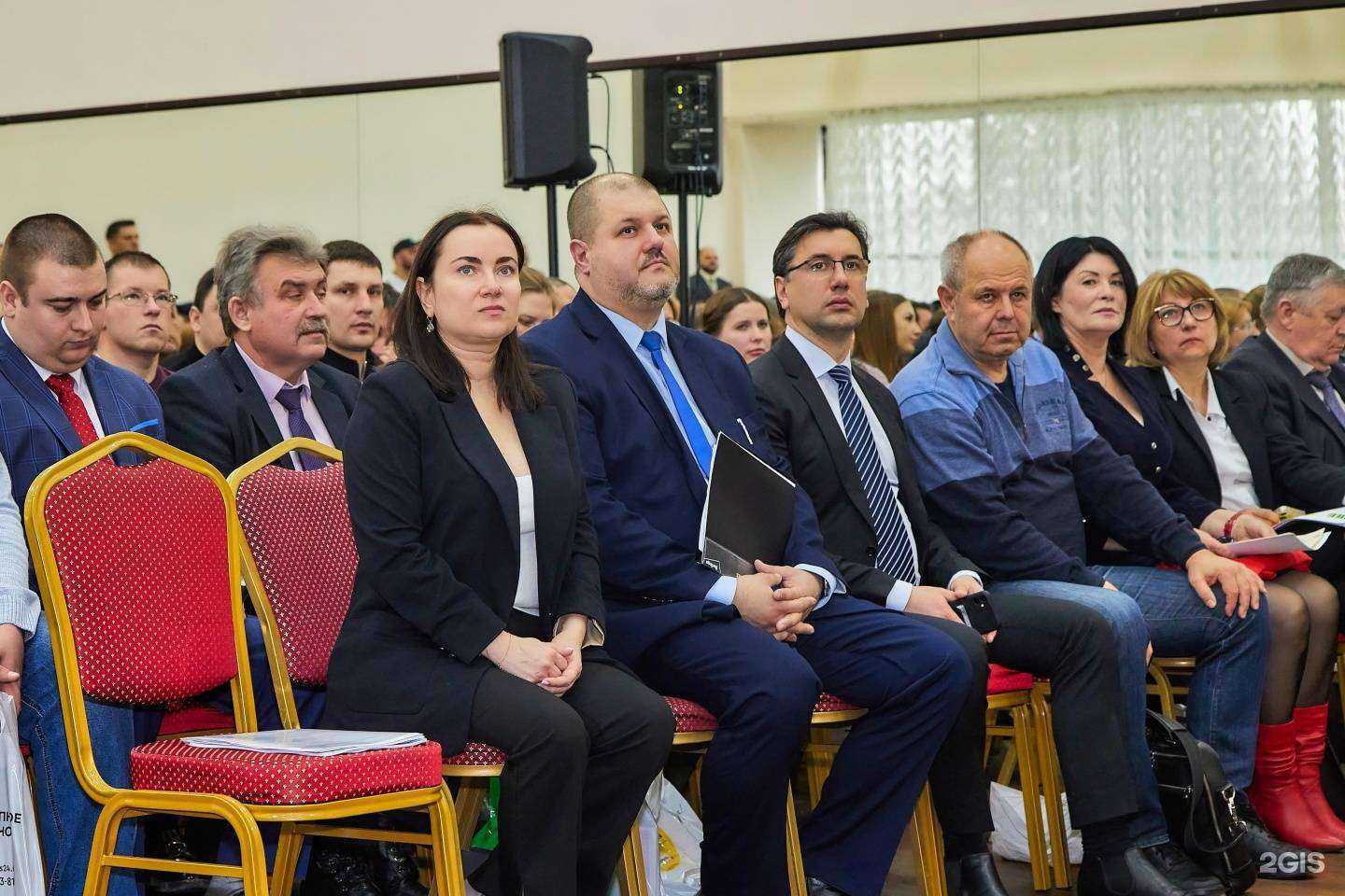 Отзывы на компанию Центр в Воронеже c фото