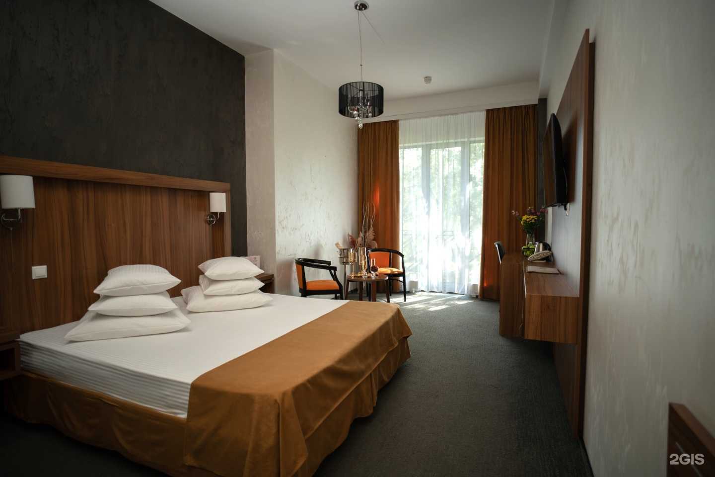 Отзывы на компанию Аристократ в Белоозёрском c фото