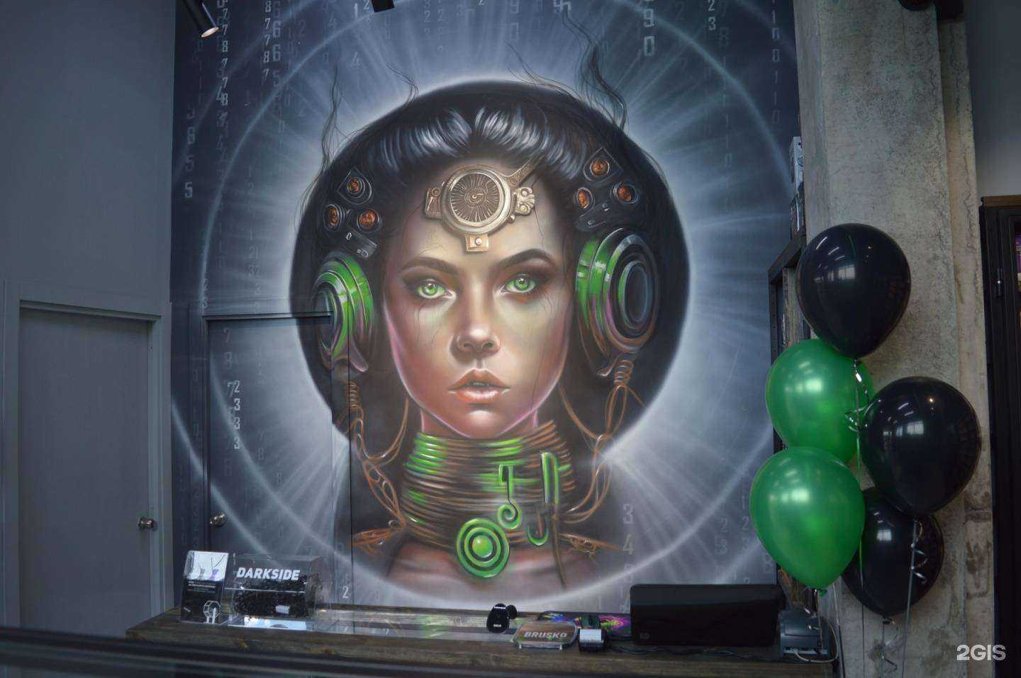 Отзывы на компанию Kailas в Ульяновске c фото