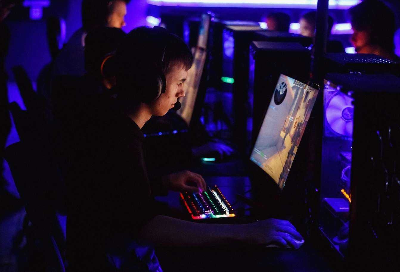 Отзывы на компанию Arena Tournament в Ижевске c фото