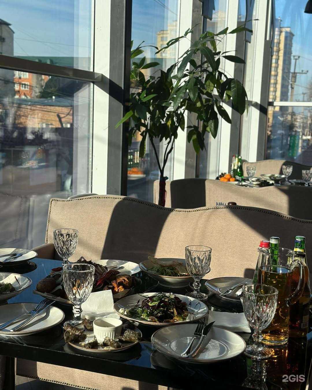 Отзывы на компанию Georgia в г. Хасавюрт c фото