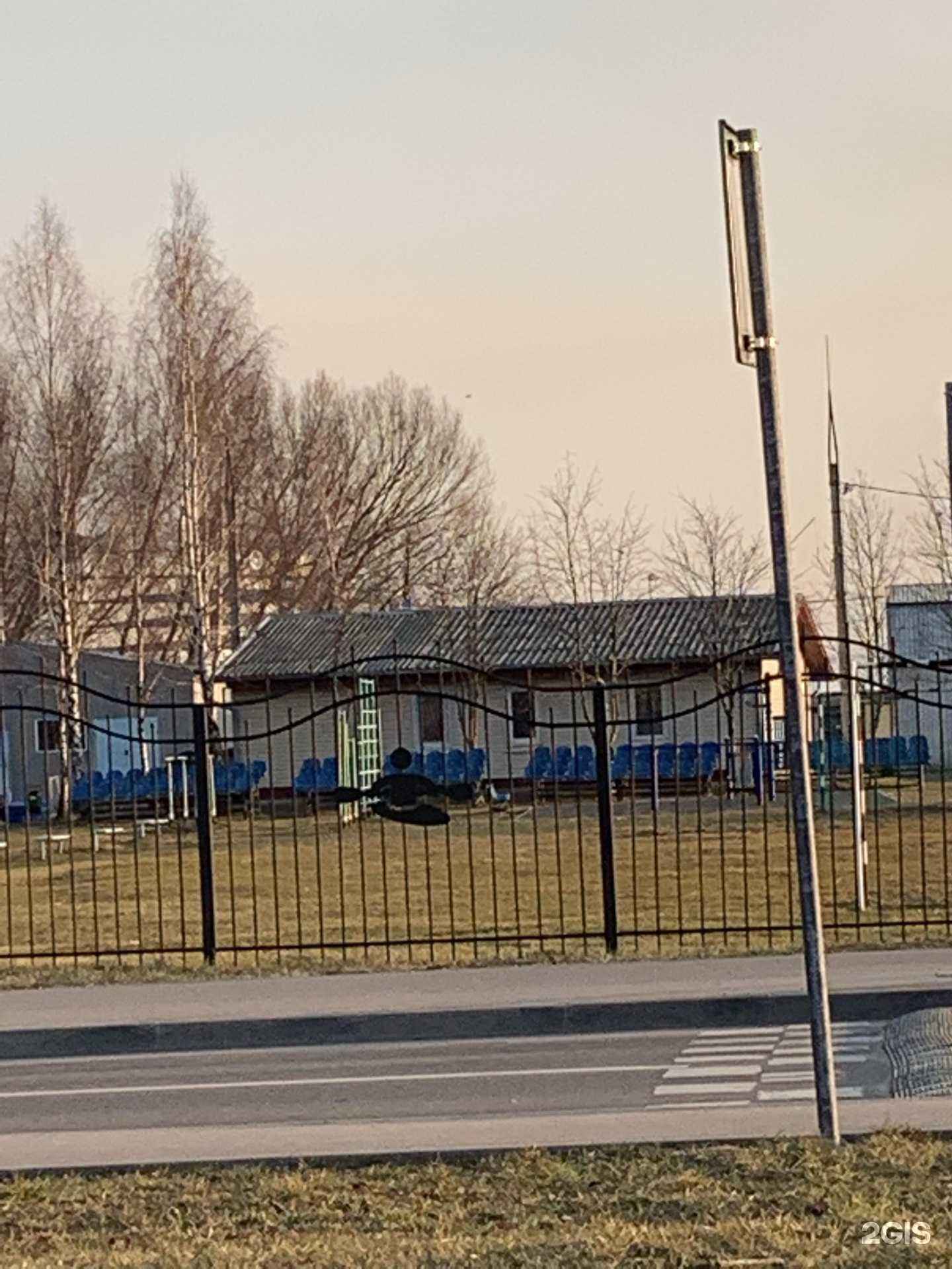 Отзывы на компанию ДЮСШ по водным видам спорта Морская школа в Калининграде c фото - фотография 2 из 2