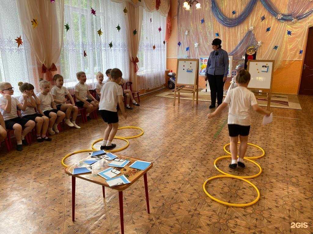 Отзывы на компанию Детский сад  №21 г.Ельца в г. Елец c фото