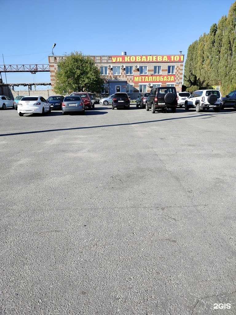 Отзывы на компанию Липецкстройкомплект в г. Липецк c фото