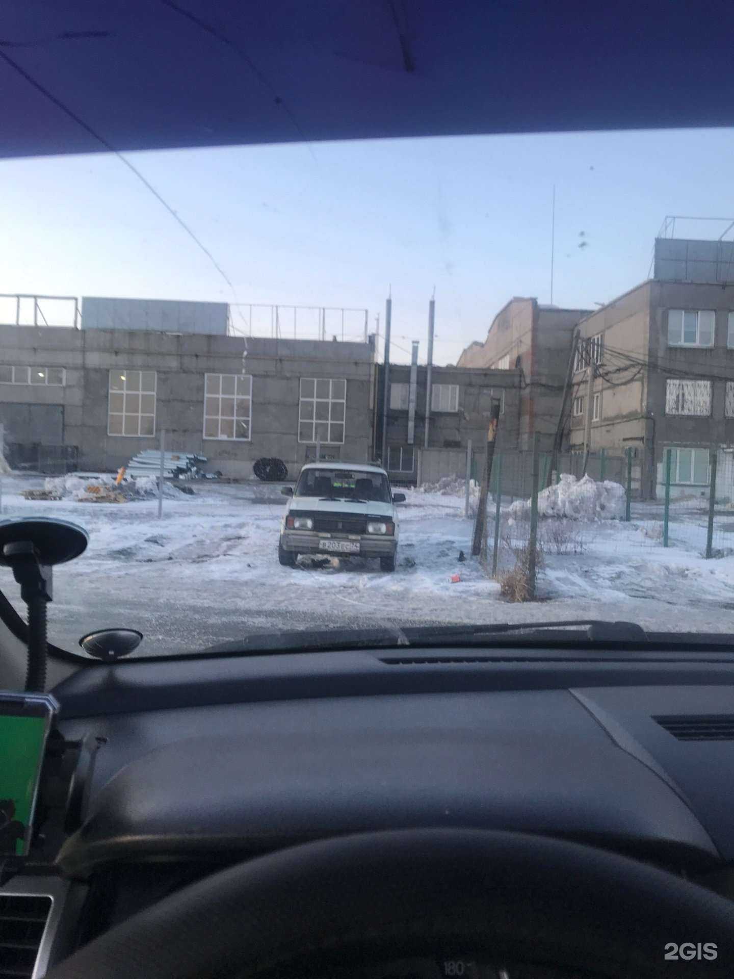 Отзывы на компанию Дст-Урал в Челябинске c фото - фотография 2 из 2