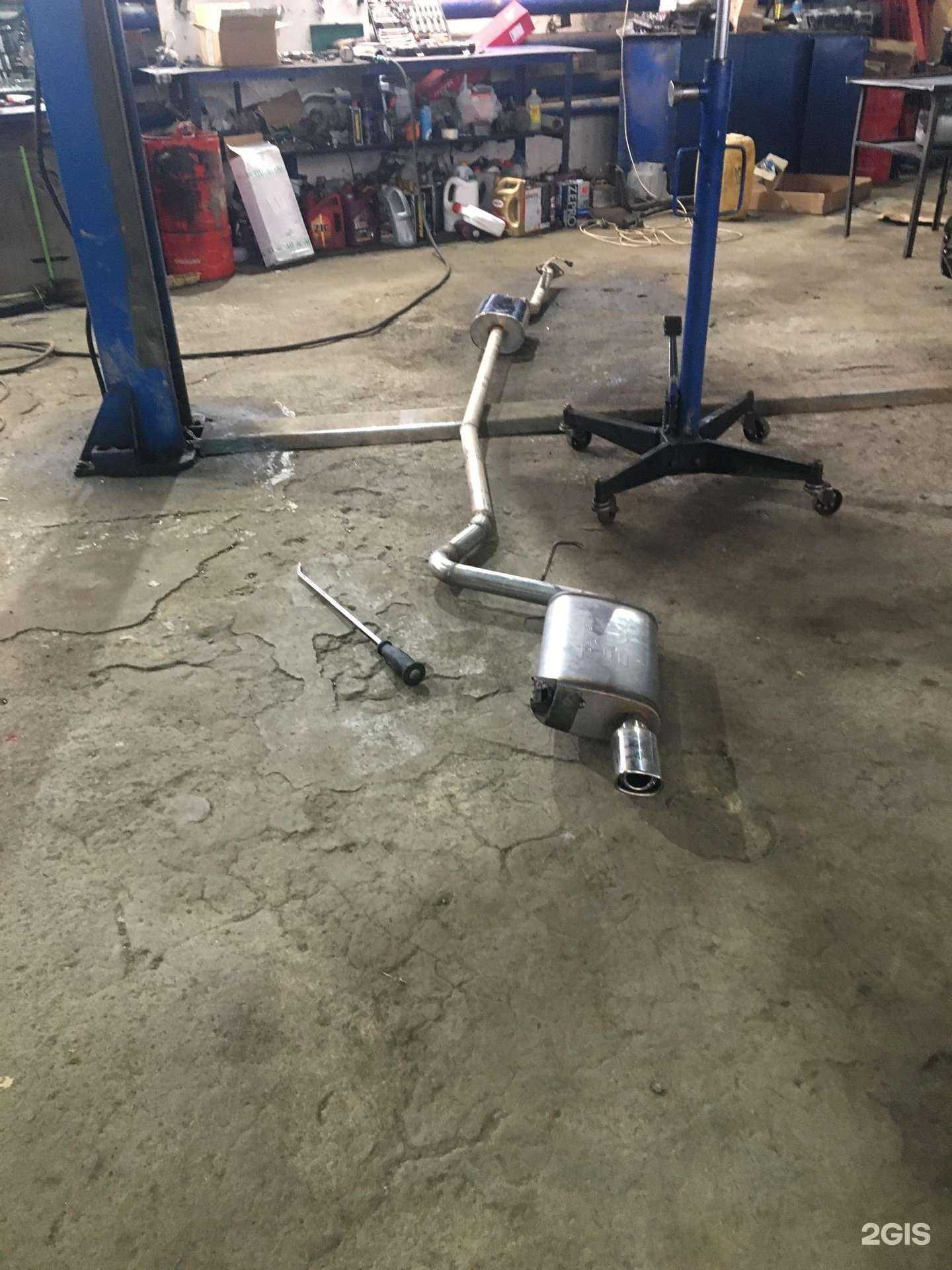 Отзывы на компанию Tmn-servis72 в Тюмени c фото