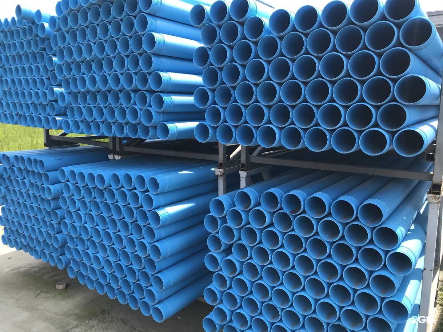 Отзывы на компанию Серпуховский трубный завод в г. Серпухов c фото