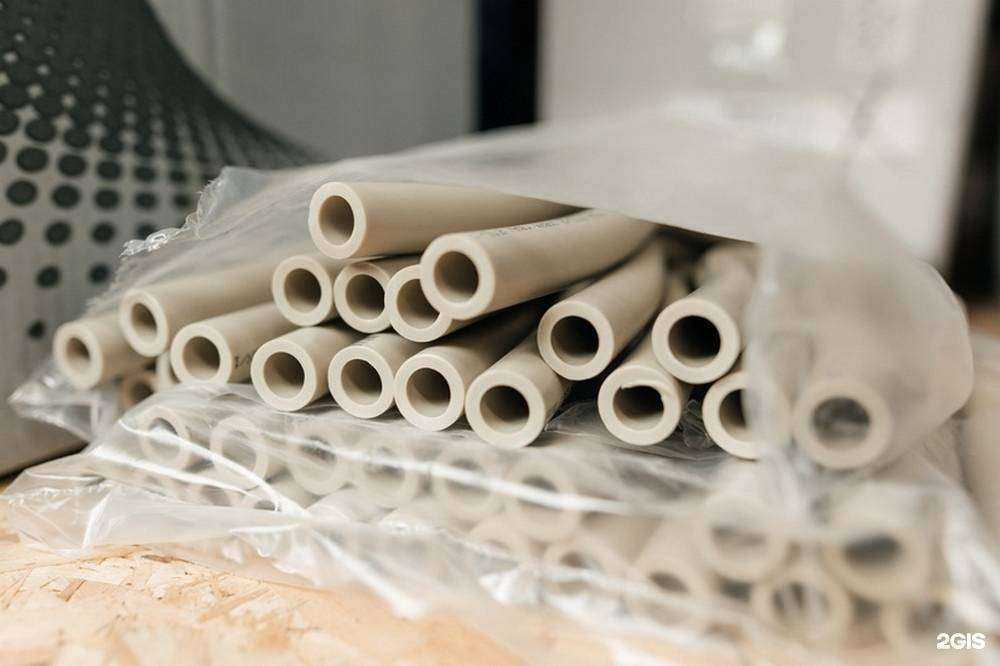 Отзывы на компанию Группа Комплектации Строительства в г. Курск c фото