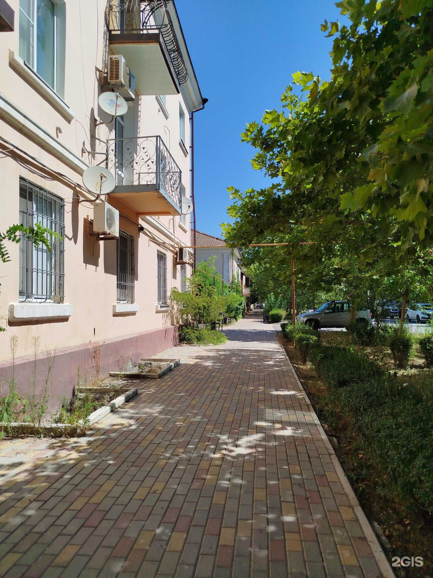 Отзывы на компанию Меркурий в Каспийске c фото - фотография 2 из 2