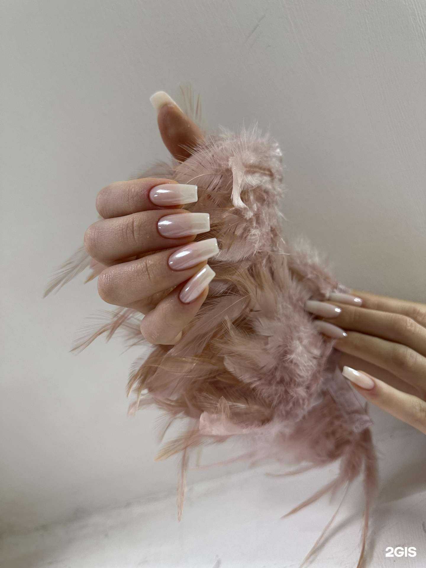 Отзывы на компанию #НаМаник в Твери c фото