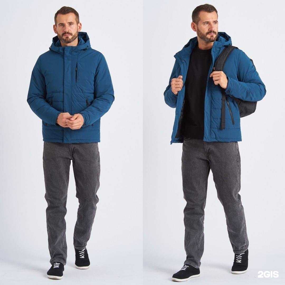 Отзывы на компанию Ninel, магазин верхней одежды в Бузулуке c фото