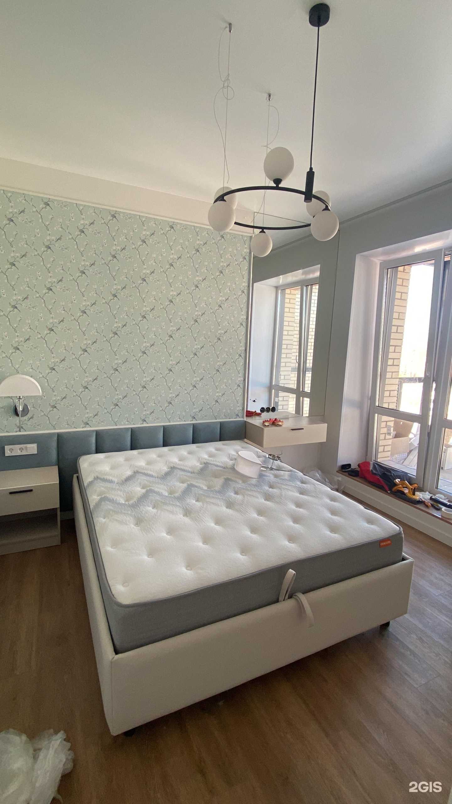 Отзывы на компанию Зеркало да Стекло в Новосибирске c фото