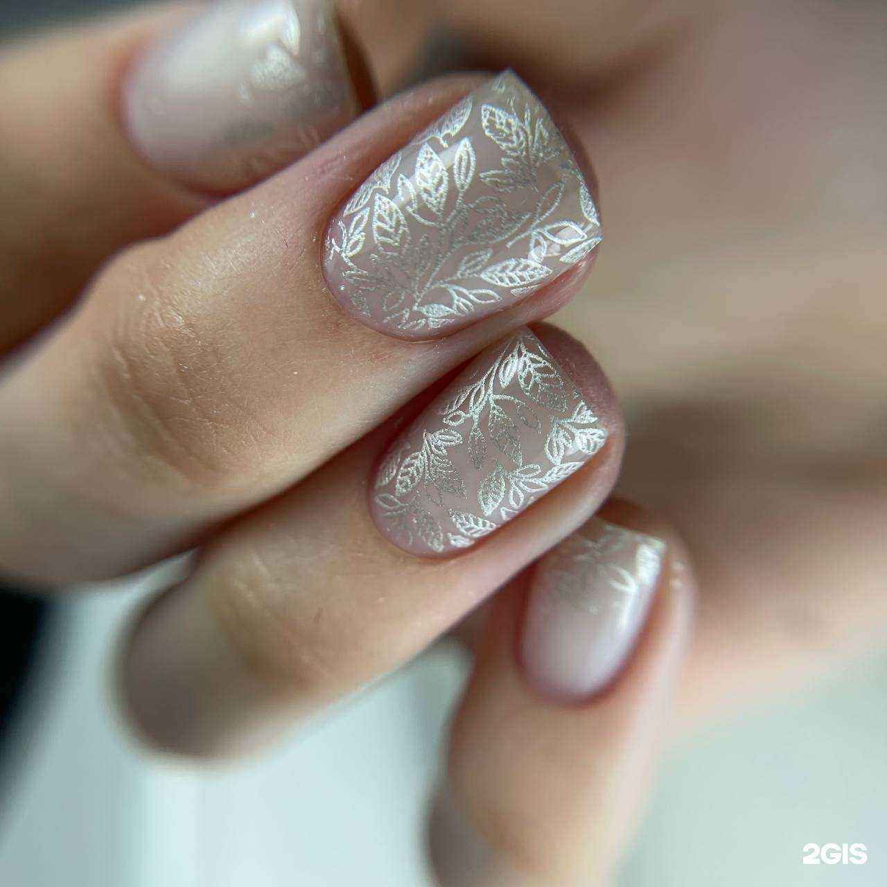 Отзывы на компанию KaterinaNails в г. Ангарск c фото