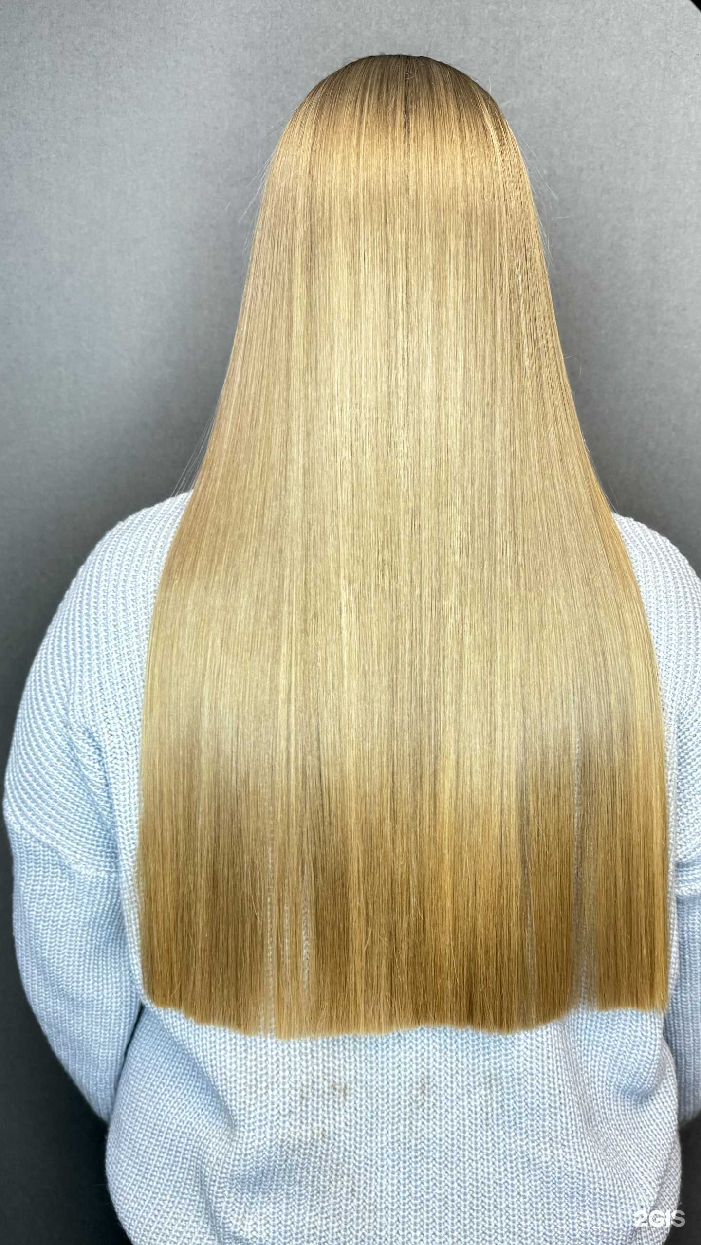 Отзывы на компанию Elena Fadina Hair Studio в Омске c фото