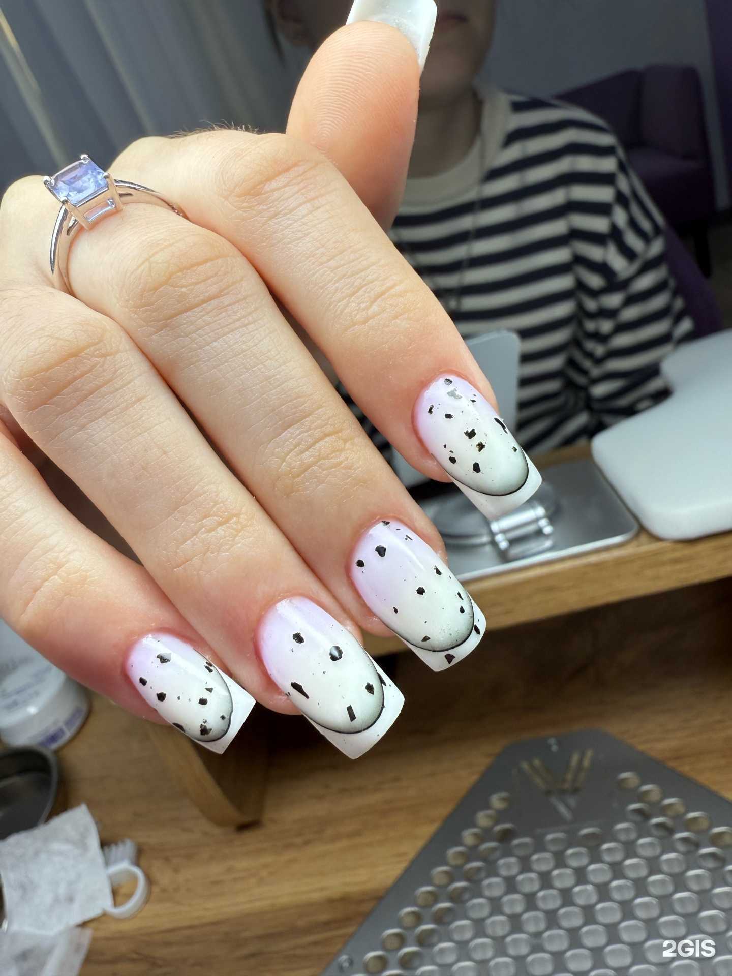 Отзывы на компанию Astudio nail в Челябинске c фото