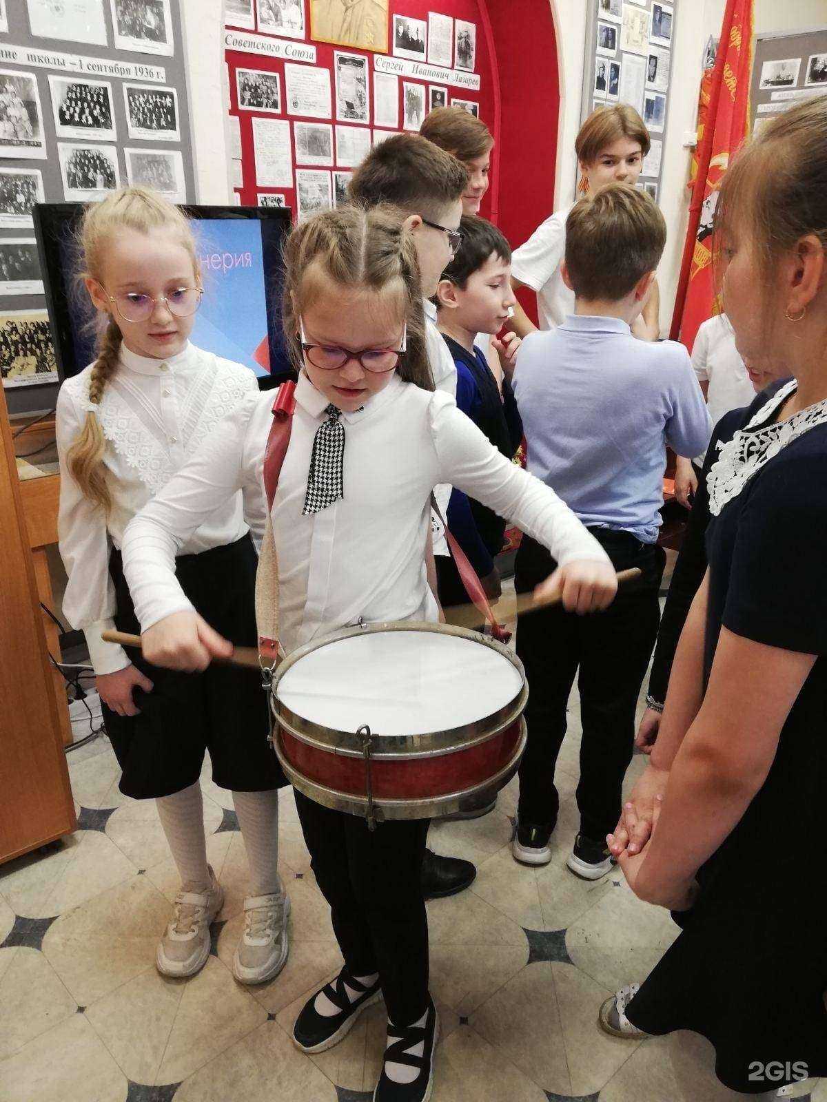 Отзывы на компанию Средняя школа №56 в Иванове c фото