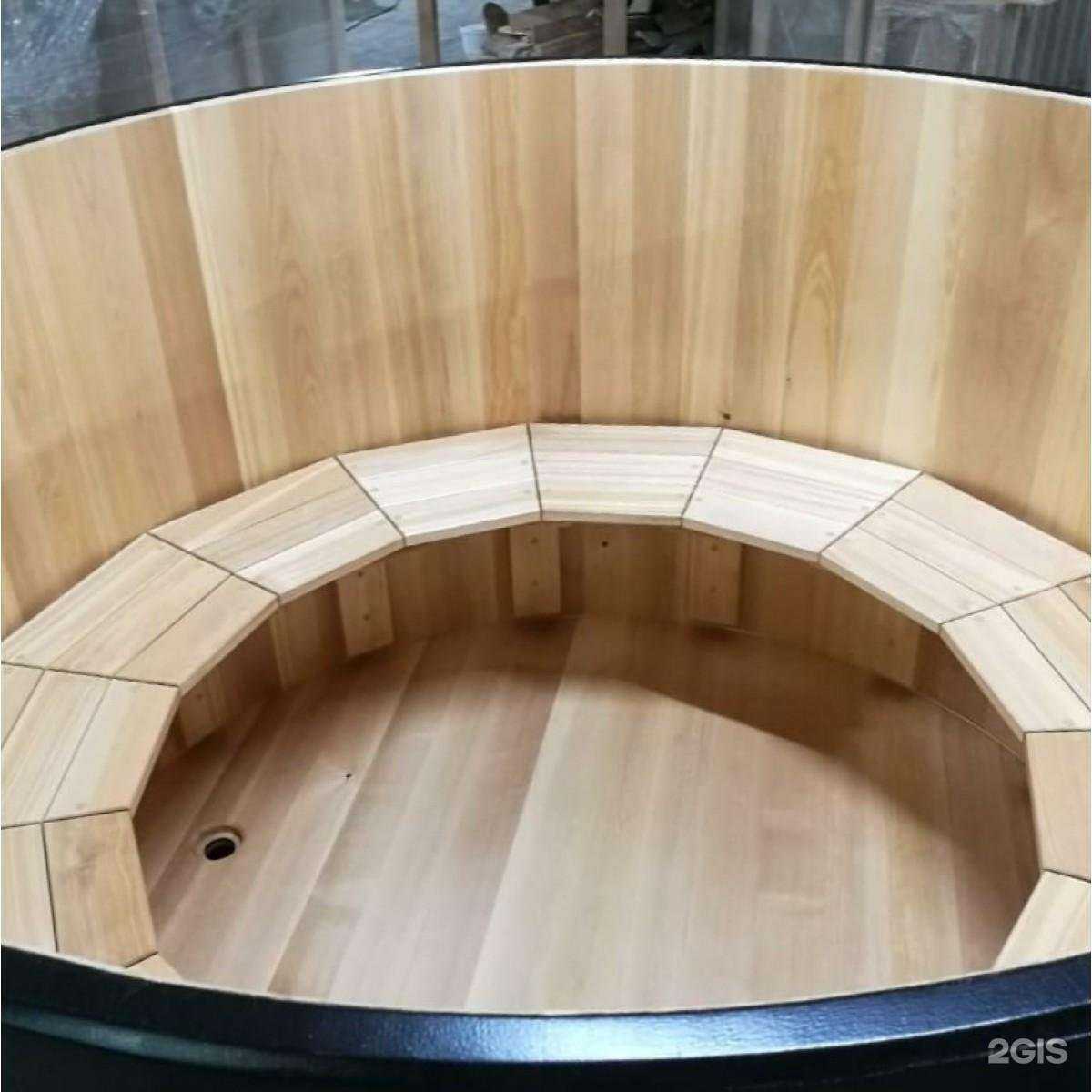 Отзывы на компанию Чаны Сибири в г. Новосибирск c фото